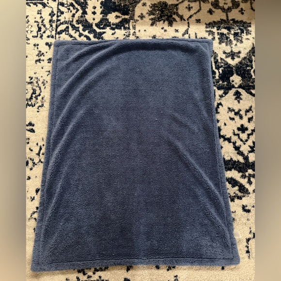 Space Baby Blanket - Picture 7 of 7